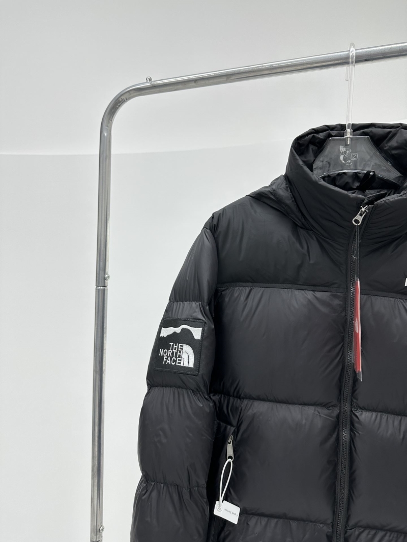 Moncler Down Coat